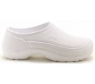 Sapato Kemo Profissional 5 (COM CA) - Branco *Últimos Pares*