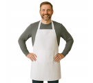 Kit 02 Aventais Profissional Oxford - Branco