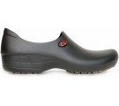 Sapato Antiderrapante Sticky Shoe Florence - Esteto Love - Preto