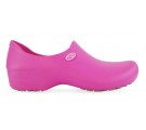 Sapato Antiderrapante Sticky Shoe Florence - Esteto Love - Rosa