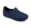 Sapato Antiderrapante Boaonda Maxxi Works - Azul Marinho