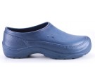 Sapato Kemo Profissional 5 (COM CA) - Azul Marinho *Últimos Pares*