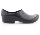 Sapato Antiderrapante Sticky Shoe SMART - Preto