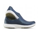 Sapato Sticky Shoe -  Sport Woman - Azul Marinho solado Branco