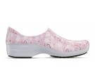 Sapato Sticky Shoes Feminino Estampa Fun - Docinhos e Cupcakes - Rosa