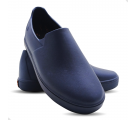 Tênis Profissional Soft Works EVA Antiderrapante - Azul Marinho