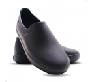 Tênis Profissional Soft Works EVA Antiderrapante - Preto