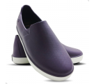 Tênis Profissional Soft Works EVA Antiderrapante - Vinho