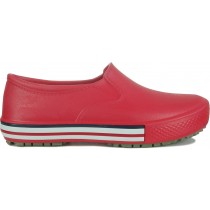Tenis Profissional Iate Works II - Vermelho Tenis Profissional Iate Works II - Vermelho