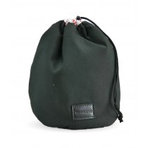 Saco de Maquiagem Makeup - Esteto Love Natural Branco Saco de Maquiagem Makeup - Esteto Love Natural Branco