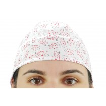 Bandana Estampada - Esteto Love Bandana Estampada - Esteto Love