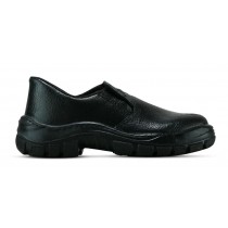 Sapato Elástico COM BICO - Preto Sapato Elástico COM BICO - Preto