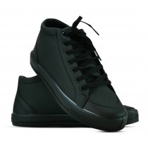Bota Napa - Preto Bota Napa - Preto