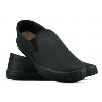 Tênis Iate 403 Napa - Preto Tênis Iate 403 Napa - Preto