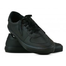 Tênis Iate Napa - Preto Tênis Iate Napa - Preto