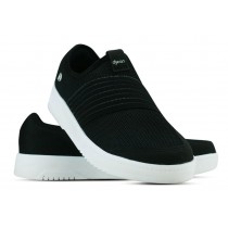 Tênis Djean 853 - Preto Tênis Djean 853 - Preto