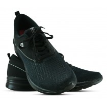 Tênis Djean 823 - Preto Tênis Djean 823 - Preto