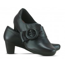 Sapato Neftali 47014 - Preto Sapato Neftali 47014 - Preto