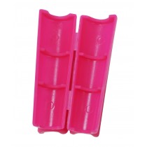 Apoio seguro para abrir ampolas de 1 ml a 20 ml - Pink Apoio seguro para abrir ampolas de 1 ml a 20 ml - Pink