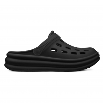 Babuche Aberta Boa Onda Zen - Preto Babuche Aberta Boa Onda Zen - Preto