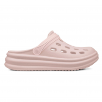 Babuche Aberta Boa Onda Zen - Rose Nude Babuche Aberta Boa Onda Zen - Rose Nude