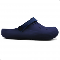 Babuche Boa Onda Aberta Easy Kids - Classic Blue Babuche Boa Onda Aberta Easy Kids - Classic Blue