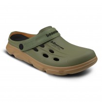 Babuche Boa Onda Adventure - Selva/Crepe