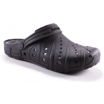 Babuche Boa Onda Ben - Preto Babuche Boa Onda Ben - Preto