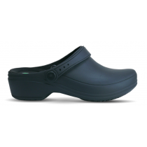 Babuche Boa Onda Line - Preto Babuche Boa Onda Line - Preto