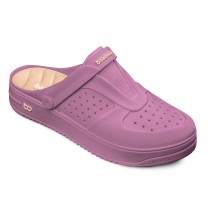 Babuche Boa Onda Urban Feminino - Amora Baunilha