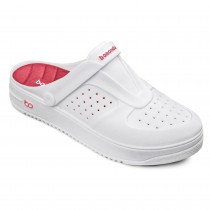Babuche Boa Onda Urban Feminino - Branco Babuche Boa Onda Urban Feminino - Branco