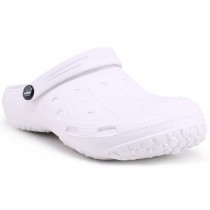 Babuche King Profissional 2 - Branco Babuche King Profissional 2 - Branco