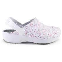 Babuche Profissional Plus Estampado com palmilha - Esteto Love Babuche Profissional Plus Estampado com palmilha - Esteto Love