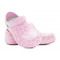 Babuche Profissional Soft Works Estampado Com Palmilha - Esteto Love - Rosa Babuche Profissional Soft Works Estampado Com Palmilha - Esteto Love - Rosa