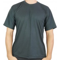 Camiseta Unissex - Preta Mameluko Camiseta Unissex - Preta Mameluko