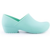 Sapato Profissional Soft Works II - Verde Claro Sapato Profissional Soft Works II - Verde Claro