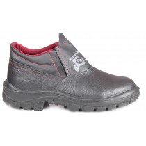 Bota de Segurança com BICO DE AÇO - PretoBota de Segurança com BICO DE AÇO - Preto Bota de Segurança com BICO DE AÇO - PretoBota de Segurança com BICO DE AÇO - Preto
