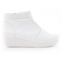 Bota Neftali 4205 - Branca Bota Neftali 4205 - Branca