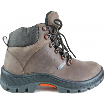 Bota Profissional Marluvas Premier Plus - Marrom Bota Profissional Marluvas Premier Plus - Marrom