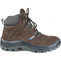 Bota Profissional Marluvas Trekking - Café Bota Profissional Marluvas Trekking - Café