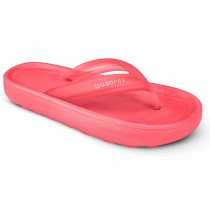 Chinelo Anatômico Boa Onda Luna - Goiaba 
