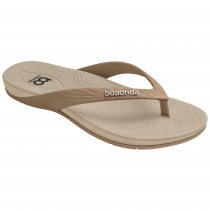 Chinelo Anatômico Boa Onda Happy - Canela Areia Chinelo Anatômico Boa Onda Happy - Canela Areia