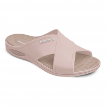 Chinelo Anatômico Boa Onda Harmony - Rose Nude 