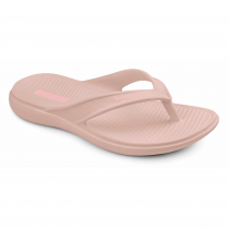 Chinelo Anatômico Boa Onda Mobi - Rose Nude