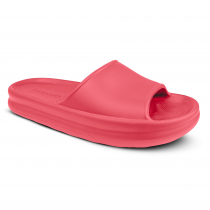 Chinelo Nuvem Anatômico Boa Onda Vibe - Goiaba