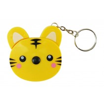 Fita Métrica 1,50m Tigre - Amarelo Fita Métrica 1,50m Tigre - Amarelo