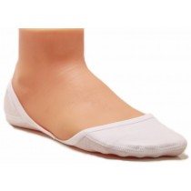 Meia Onfit Mini Sapatilha - Branca Meia Onfit Mini Sapatilha - Branca