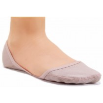 Meia Onfit Mini Sapatilha - Chocolate Meia Onfit Mini Sapatilha - Chocolate