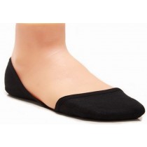 Meia Onfit Mini Sapatilha - Preta Meia Onfit Mini Sapatilha - Preta