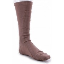 Meia Onfit Top Bota Longa - Marrom Meia Onfit Top Bota Longa - Marrom